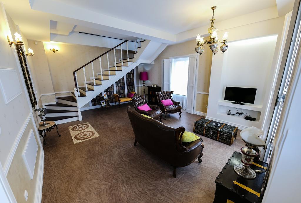 Quinta Das Candeias Candelária 部屋 写真