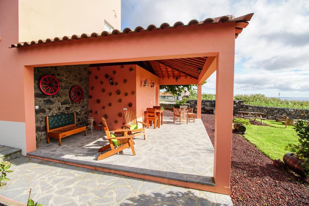 Quinta Das Candeias Candelária エクステリア 写真
