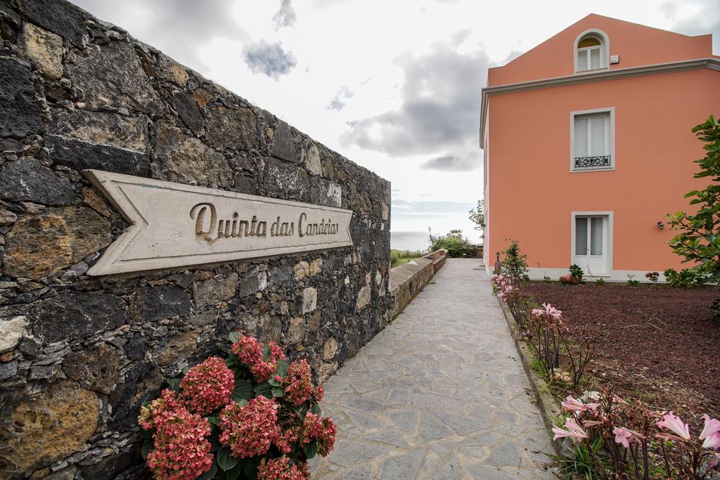 Quinta Das Candeias Candelária エクステリア 写真