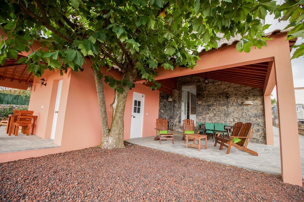 Quinta Das Candeias Candelária エクステリア 写真