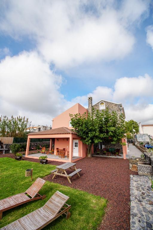 Quinta Das Candeias Candelária エクステリア 写真