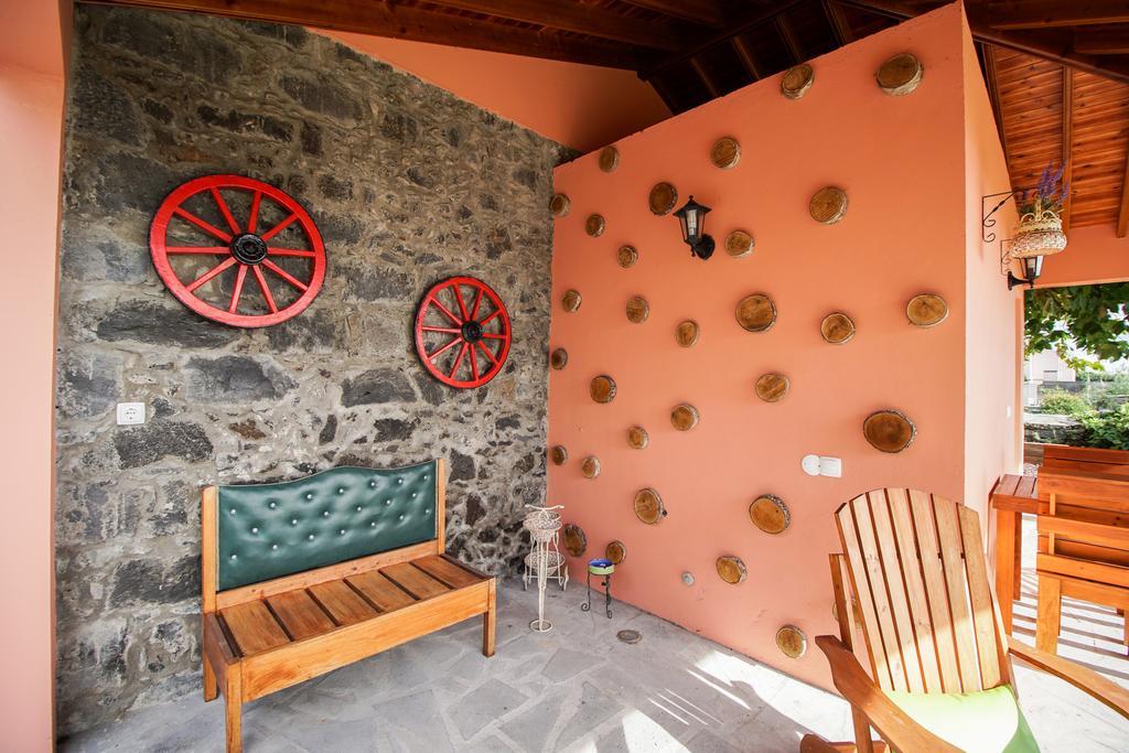 Quinta Das Candeias Candelária エクステリア 写真