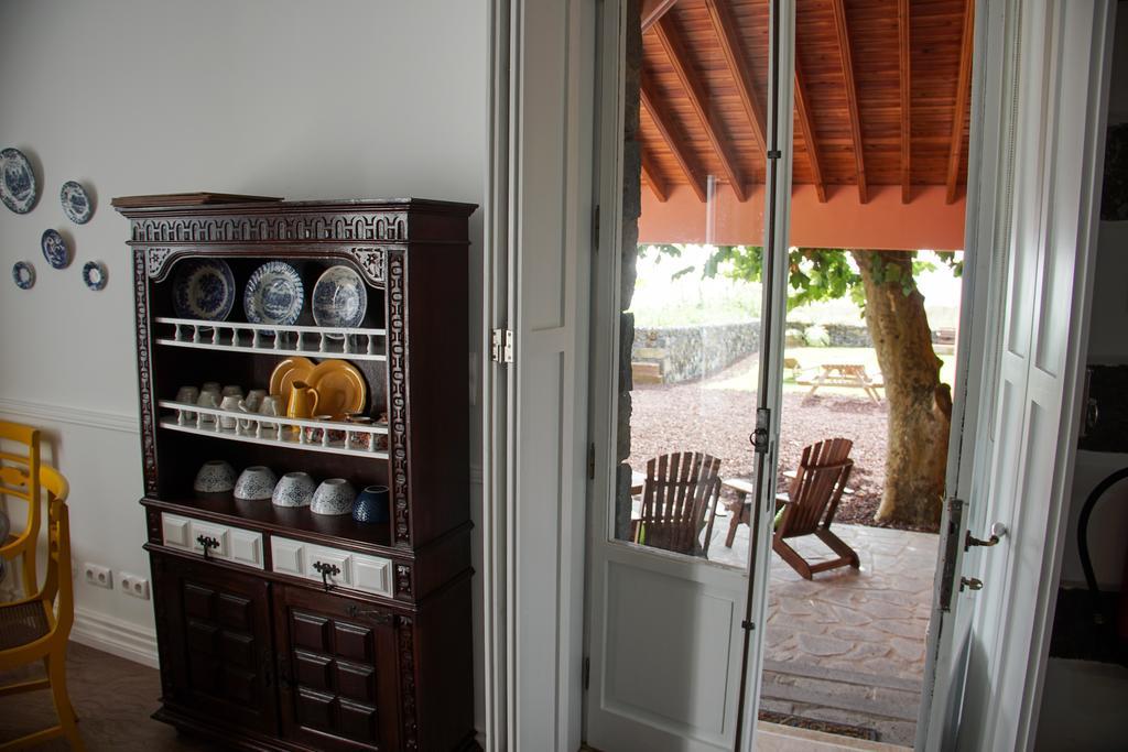 Quinta Das Candeias Candelária エクステリア 写真