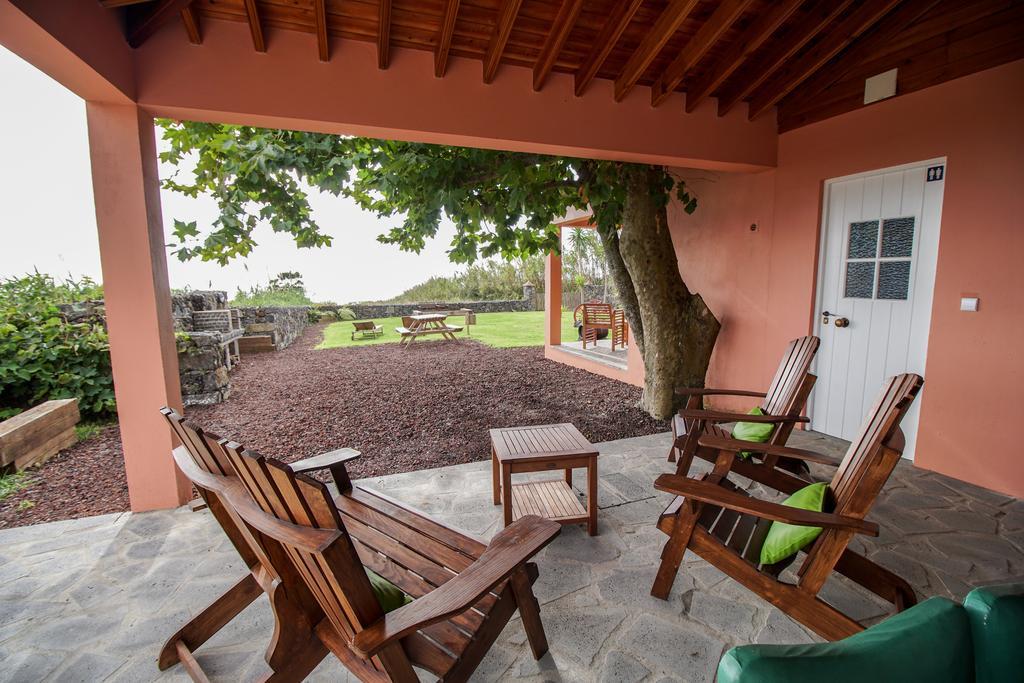 Quinta Das Candeias Candelária エクステリア 写真