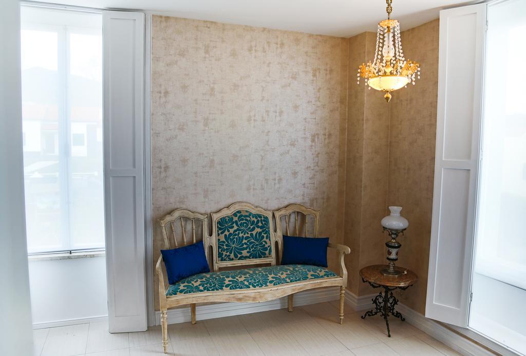 Quinta Das Candeias Candelária エクステリア 写真