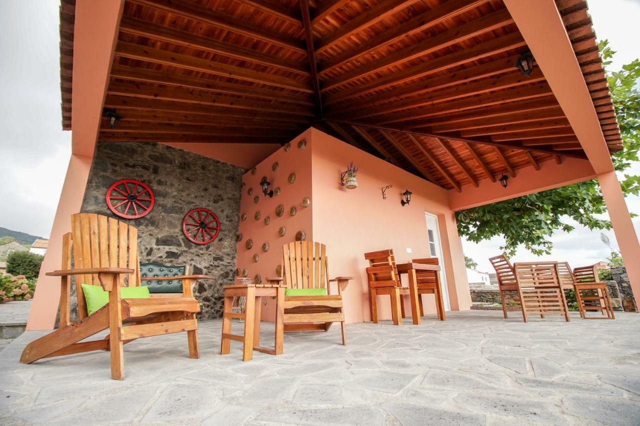 Quinta Das Candeias Candelária エクステリア 写真