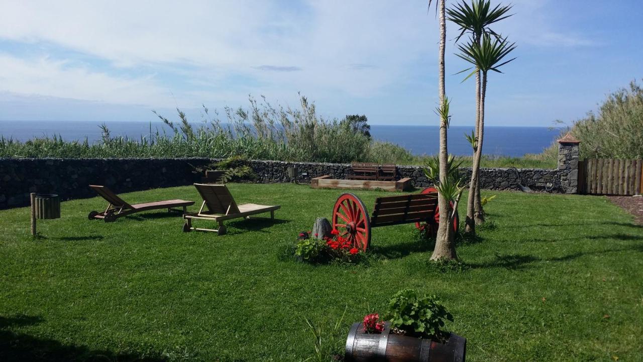 Quinta Das Candeias Candelária エクステリア 写真